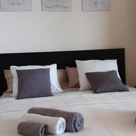 Casa Julia Appartement