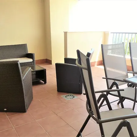 Appartement Casa Julia *
