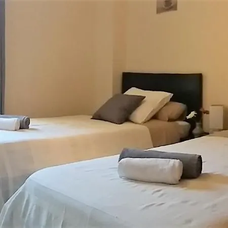 Appartement Casa Julia Casares