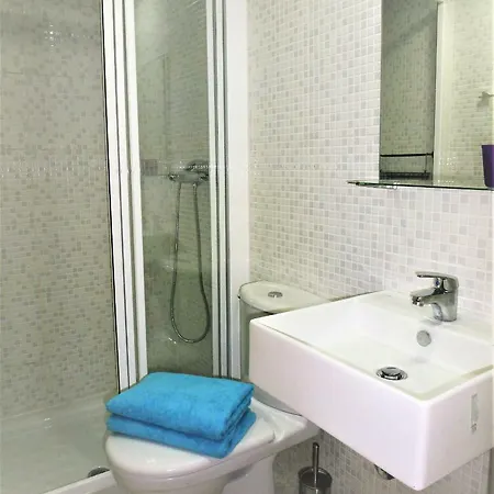 Appartement Casa Julia Casares
