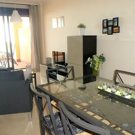 Appartement Casa Julia Casares